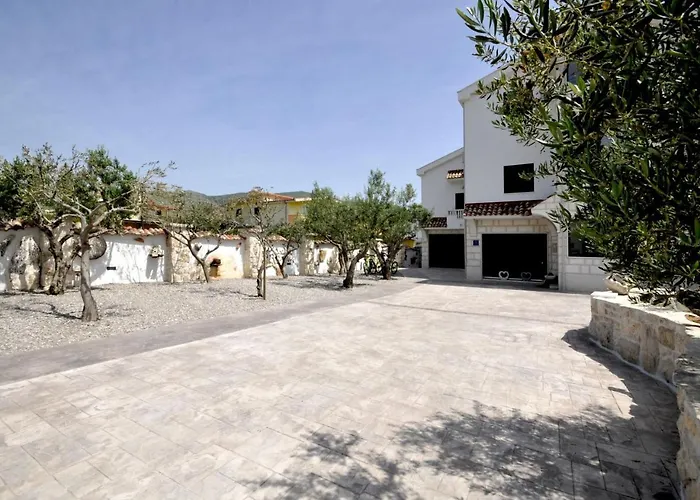 Luxury With Pool, Jacuzzi, Sauna And Gym Βίλα *