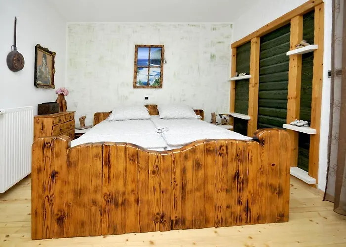 Βίλα Luxury With Pool, Jacuzzi, Sauna And Gym