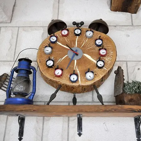 Luxury With Pool, Jacuzzi, Sauna And Gym Vila *