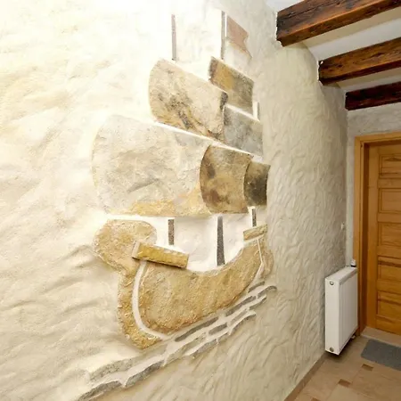 Luxury With Pool, Jacuzzi, Sauna And Gym * Trogir