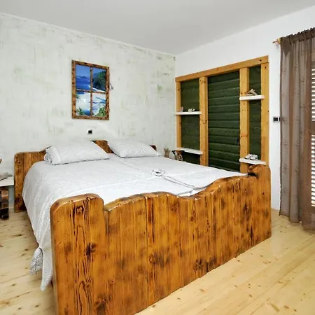 Luxury With Pool, Jacuzzi, Sauna And Gym Trogir