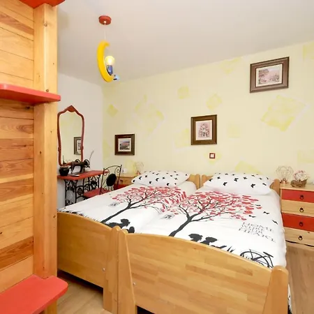 Luxury With Pool, Jacuzzi, Sauna And Gym Vila *