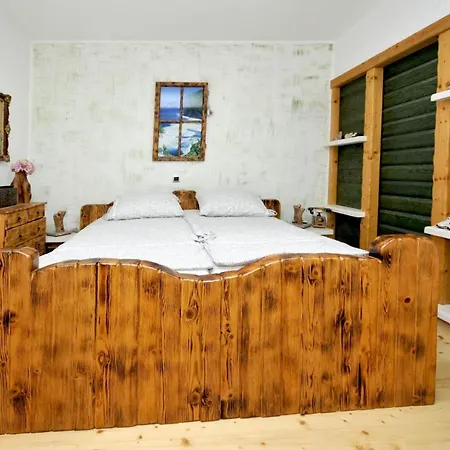 Βίλα Luxury With Pool, Jacuzzi, Sauna And Gym