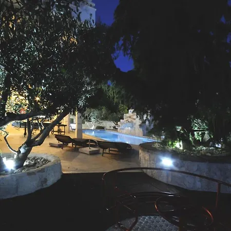 فيلة Luxury With Pool, Jacuzzi, Sauna And Gym *