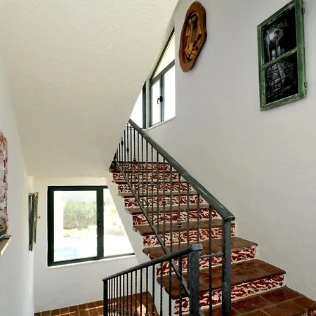 Luxury With Pool, Jacuzzi, Sauna And Gym فيلة تروغير