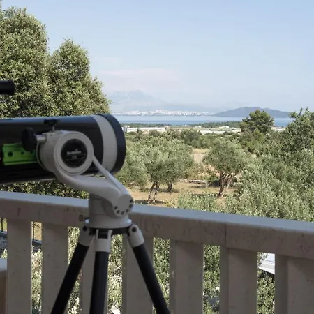 Luxury With Pool, Jacuzzi, Sauna And Gym Vila *