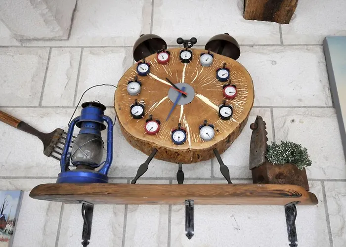 Luxury With Pool, Jacuzzi, Sauna And Gym Villa *