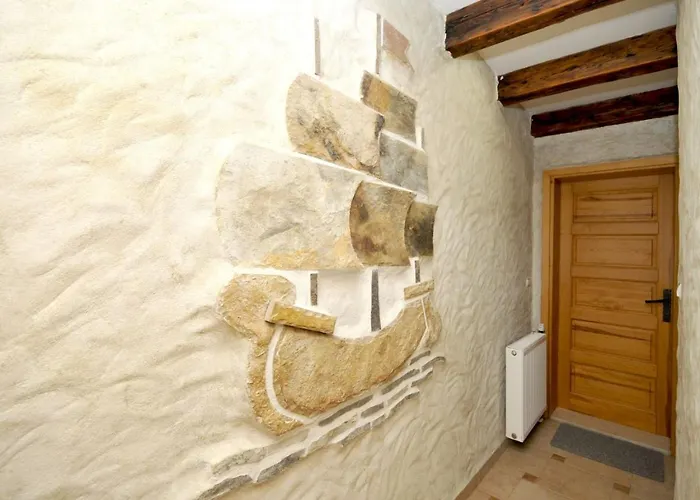 Luxury With Pool, Jacuzzi, Sauna And Gym * Trogir