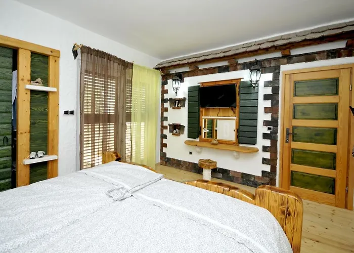 Villa Luxury With Pool, Jacuzzi, Sauna And Gym *