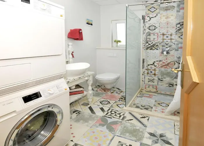 Luxury With Pool, Jacuzzi, Sauna And Gym * Trogir