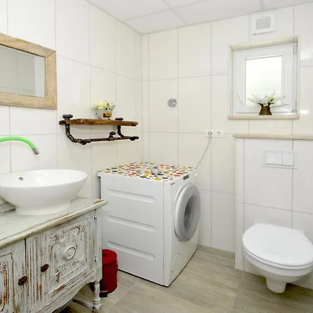 Villa Luxury With Pool, Jacuzzi, Sauna And Gym Trogir